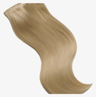 Long Hair Clipart Dirty Blonde Hair - Blond