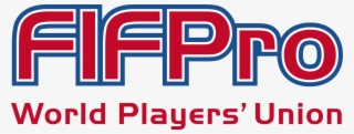 November 14 The International Players' Union Fifpro - Fifpro Logo