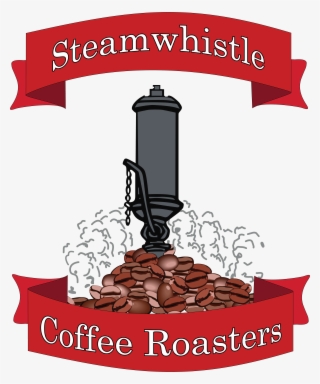 Steamwhistle Coffee Roasters - Steam Whistle Coffee