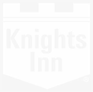Logo Knightsinn White - Png Format Twitter Logo White