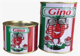 Wawa B 0156 Img - Gino Tomato