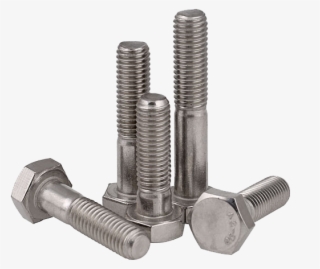 High Strength Stainless Steel A2-70 Find Indented Hex - Tornillos De Media