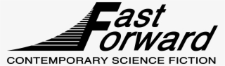 Ff Logo New Black Fast Forward - Santa Barbara Public Library