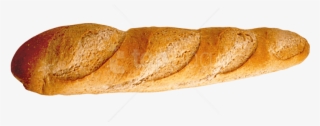 Free Png Baguette Bread Png Images Transparent - French Stick