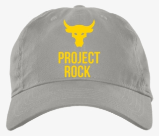 The Rock Dwayne Johnson Project Rock Bx001 Brushed - Rv Name