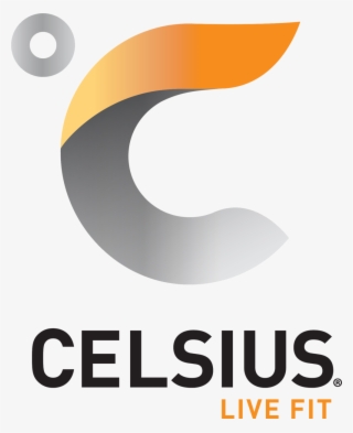celsius logo transparent - graphic design