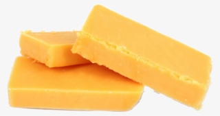 Block Of Butter Png - Cheddar Cheese Block Png
