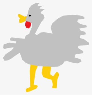 This Free Icons Png Design Of Crazy Rooster Refixed