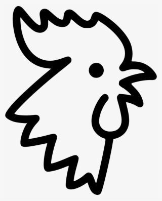 Png File - Galo Icon Png