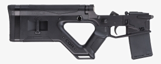 A Tactical, Complete And Versatile Lower System - Ar 9 Hera Arms