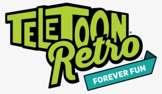 Are You A Huge Fan Of The Tv Channel Teletoon Retro - Teletoon Retro
