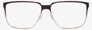 Men's Glasses Humphrey B - Close-up