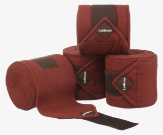 Luxury Polo Bandages By Le Mieux - Belt