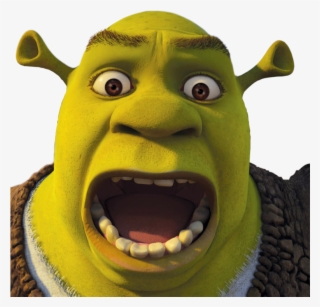 Shrek Png