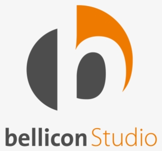 Bellicon Logo - Graphic Design