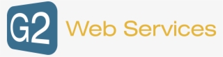 G2 Web Services Logo Png