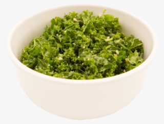 Kale Salad - Parsley