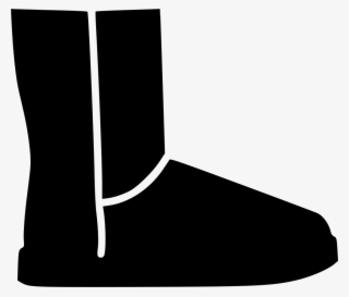 Png File Svg - Riding Boot
