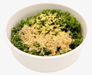 Super Kale Salad - Stracciatella