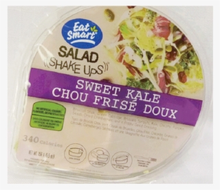 Kale Salads Recalled In Canada For Listeria - Eat Smart Salad Recall