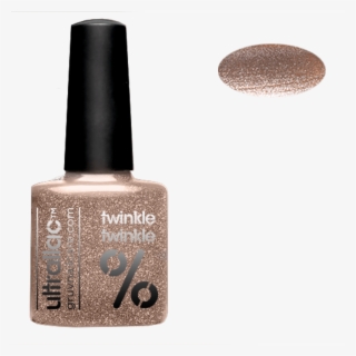 Ultrallac™ Twinkle Twinkle - Nail Polish