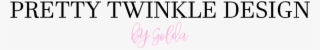 Blogger Header - Garamond Font