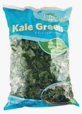 Featured Product - Kale Greens Publix