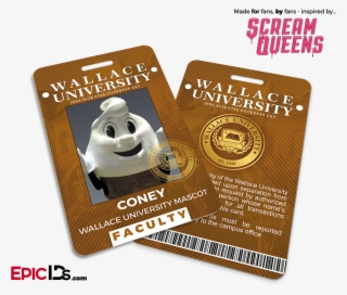 Scream Queens Main Character Transparent Png 500x741 Free Download On Nicepng - pumpkin pi roblox wikia fandom