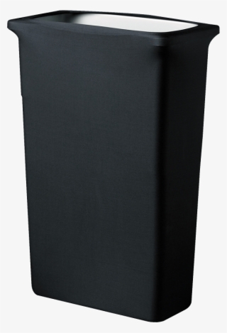 Blank Contour Trash Can Cover - Box