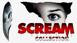 Scream Collection Image - Scream 1