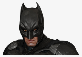 Batman-main - Mask