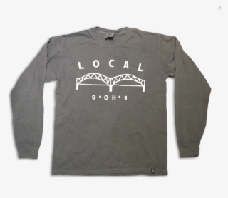 Local Long Sleeve