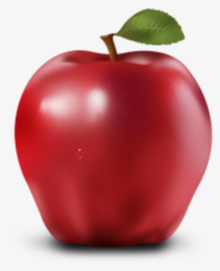 Apple Icon Image - Яблоко Png