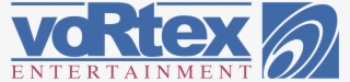 vortex entertainment logo png transparent - entertainment