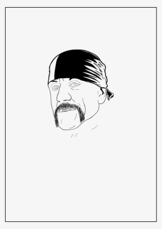 Just Noticed That He Has Much More - Sketch