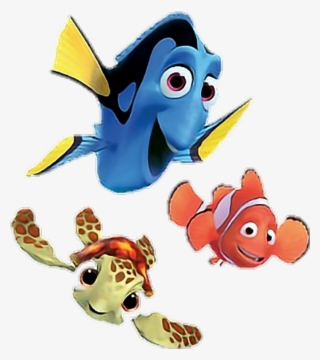 #buscandoadory #buscandoanemo #nemo #dory #yossbarranquito - Nemo And Dory Clipart