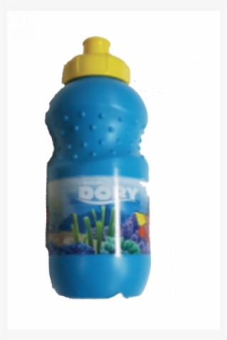 Dory Bottle Tastic Riga - Plastic Bottle