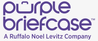 Purple Briefcase Career Services Software - Purple Briefcase