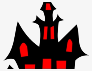 Haunted House Clipart Png