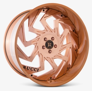 Hood - Hubcap