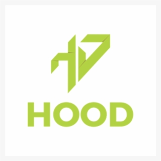 Hood Logo - Graphic Design