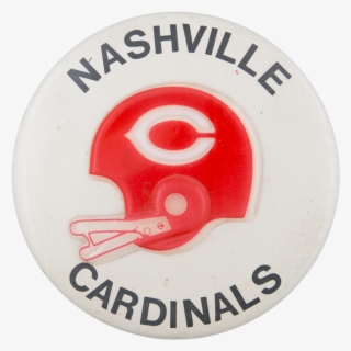 Nashville Cardinals - Circle
