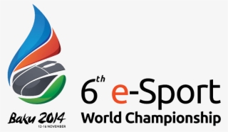 Iesf2014logo - 6th Esports World Championship