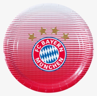 Download Bayern Munich Logo Black And White - Logo Del Bayern Munich ...