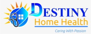 Destiny Home Health Llc - Graphic Design