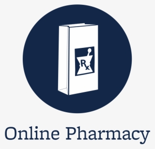Online Pharmacy Offered At Buffalo Small Animal Hospital - Graphic Design