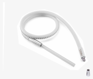 Hose And Reduction - Circle