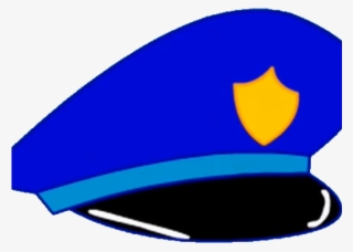 Police Hat Clipart Free