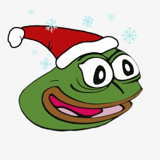 Replies And Quotes - Pepega Emote For Discord