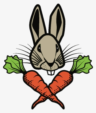 Input Rabbit And Carrots